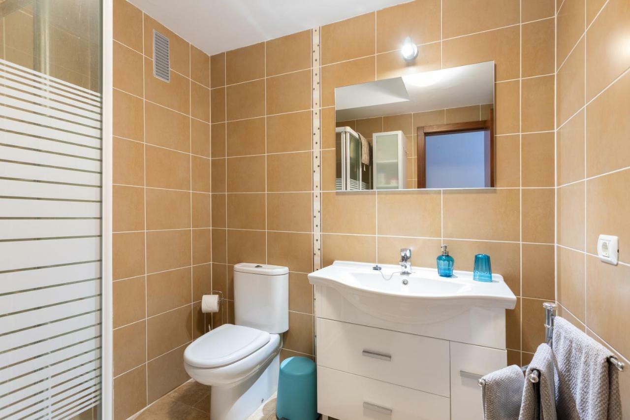 Home2Book Beautiful Duplex Parque La Reina Wifi أرونا المظهر الخارجي الصورة