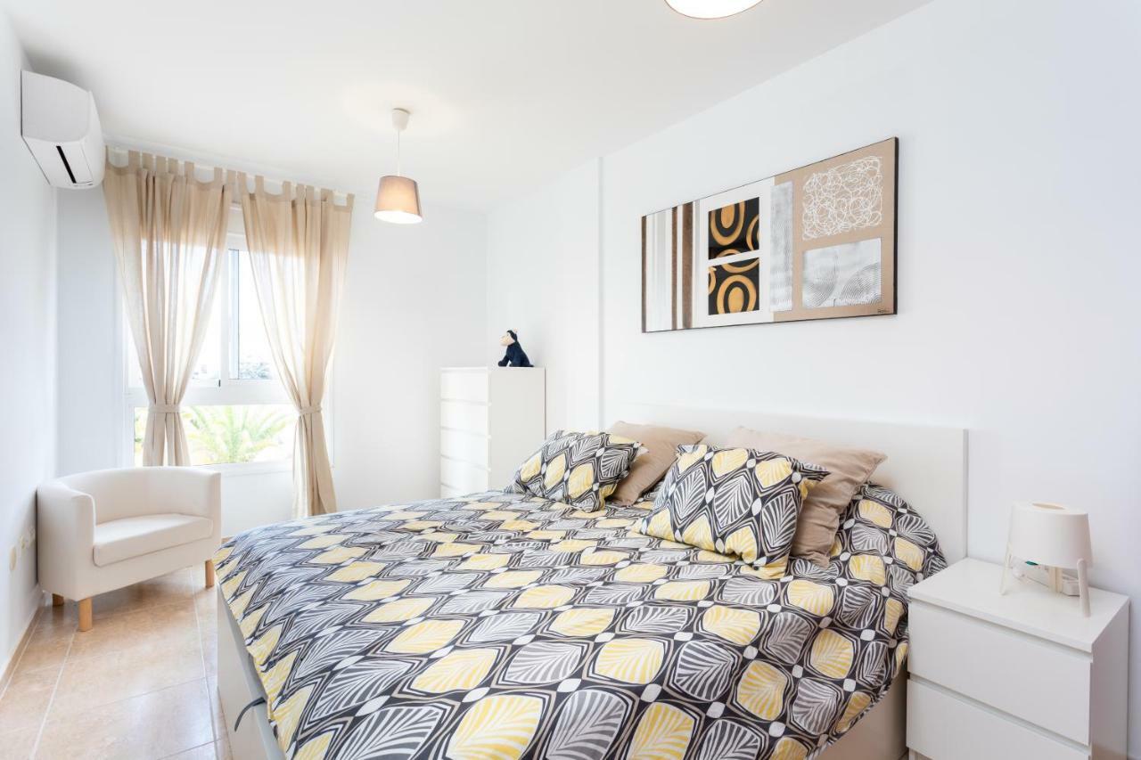Home2Book Beautiful Duplex Parque La Reina Wifi أرونا المظهر الخارجي الصورة