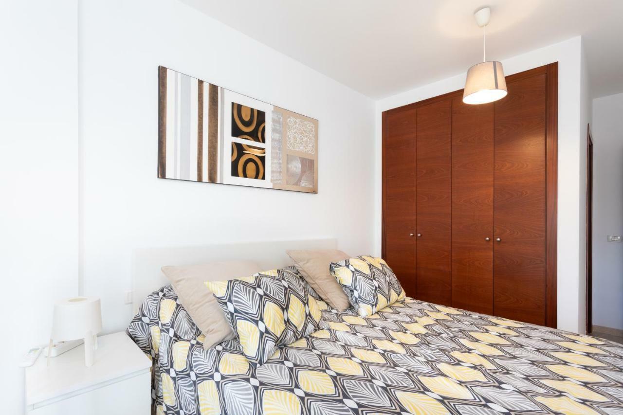 Home2Book Beautiful Duplex Parque La Reina Wifi أرونا المظهر الخارجي الصورة