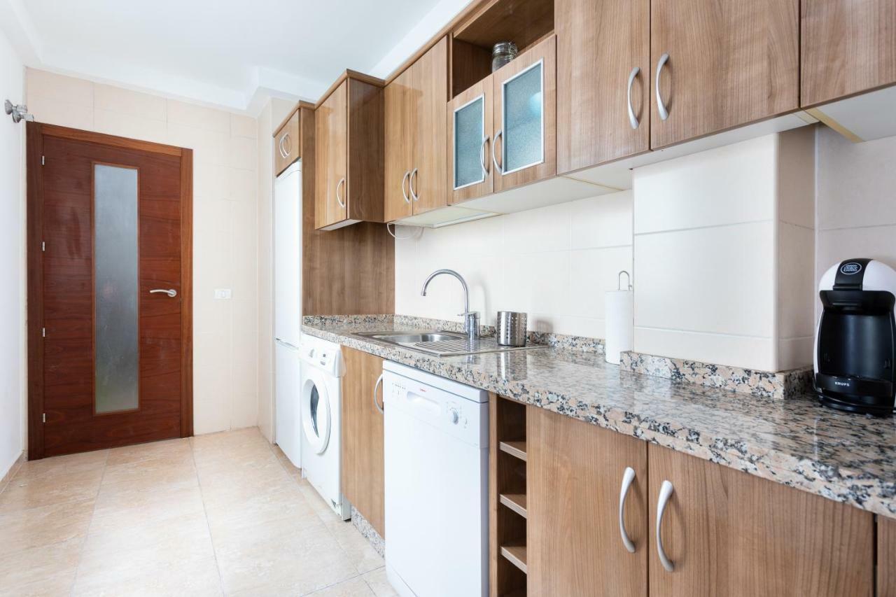 Home2Book Beautiful Duplex Parque La Reina Wifi أرونا المظهر الخارجي الصورة