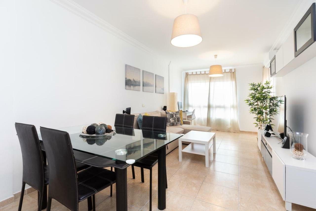 Home2Book Beautiful Duplex Parque La Reina Wifi أرونا المظهر الخارجي الصورة